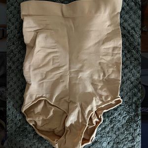 SKIMS Core Control Brief